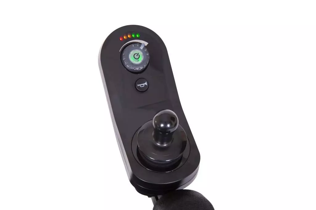 Golden LiteRider Envy Powerchair