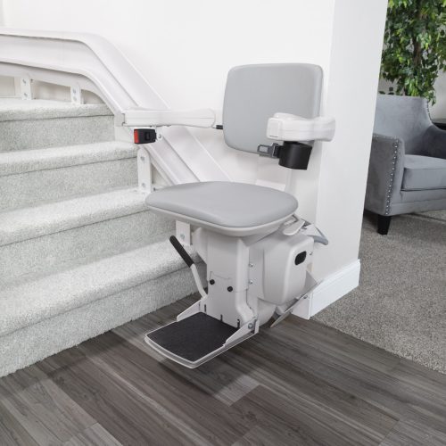 A Stair Lift | Handicap Lift for Stairs